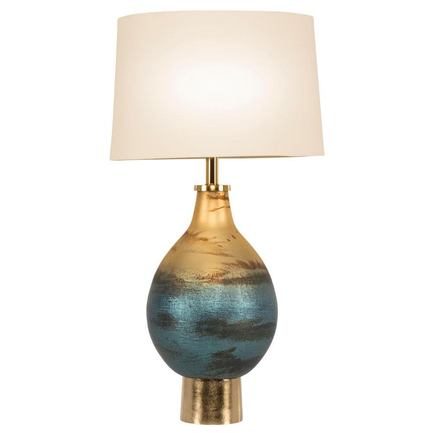 Tilly Table Lamp alternate image, 3 of 7 images.