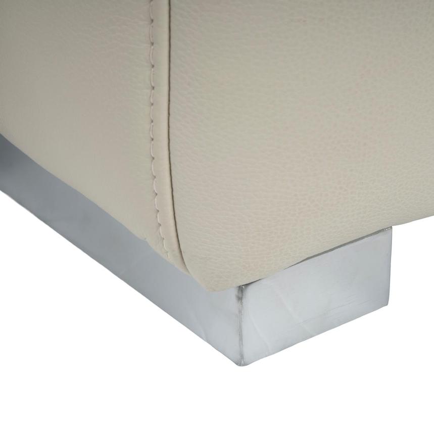 Samar Home Theater Leather Seating with 5PCS/3PWR alternate image, 9 of 9 images.