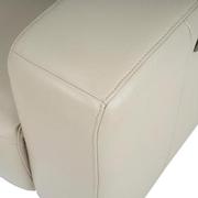 Samar Leather Power Reclining Sectional with 6PCS/2PWR  alternate image, 10 of 12 images.