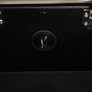 Samar Leather Power Reclining Sectional with 7PCS/3PWR  alternate image, 8 of 13 images.