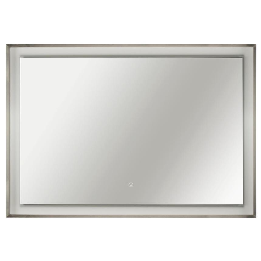 Alana Dresser Mirror main image, 1 of 7 images.