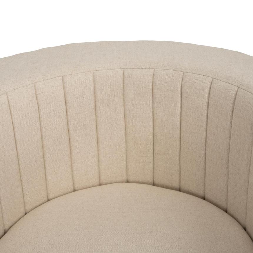 Anika Accent Chair alternate image, 6 of 8 images.