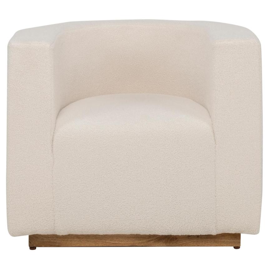 Rohan Accent Chair alternate image, 3 of 9 images.