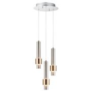 Midcent Ceiling Lamp  main image, 1 of 3 images.