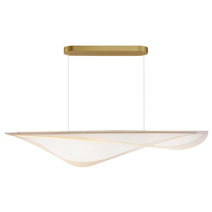 Glide Ceiling Lamp main image, 1 of 4 images.