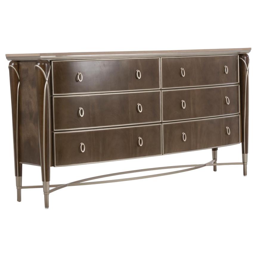 Mirabella Dresser  alternate image, 3 of 11 images.