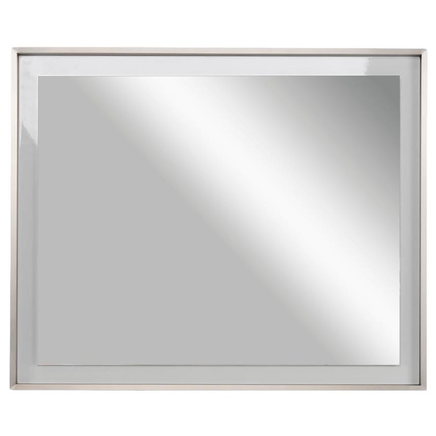 Alana Dresser Mirror  main image, 1 of 5 images.