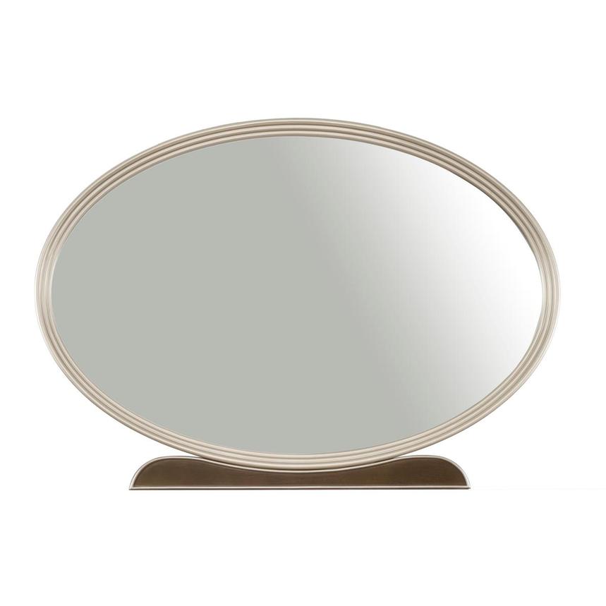 Mirabella Dresser Mirror  main image, 1 of 5 images.