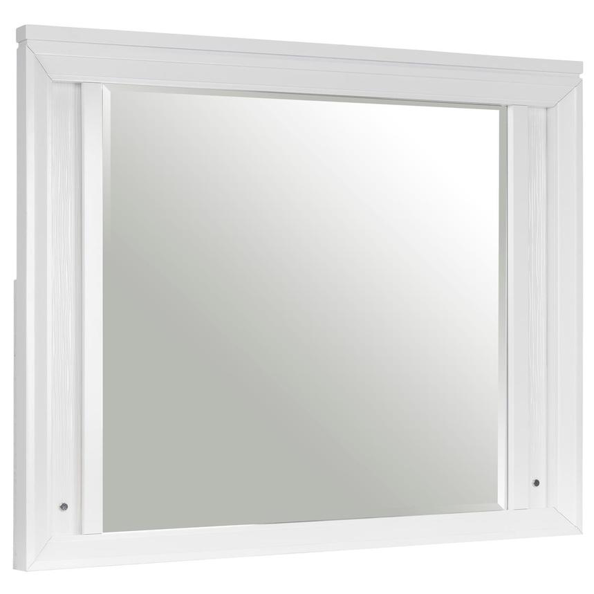 Veronica Dresser Mirror alternate image, 4 of 6 images.