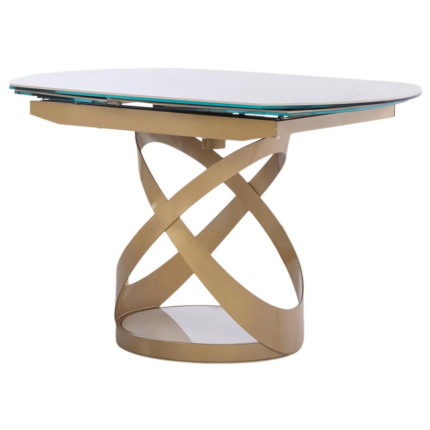 Tori Extendable Dining Table  main image, 1 of 8 images.