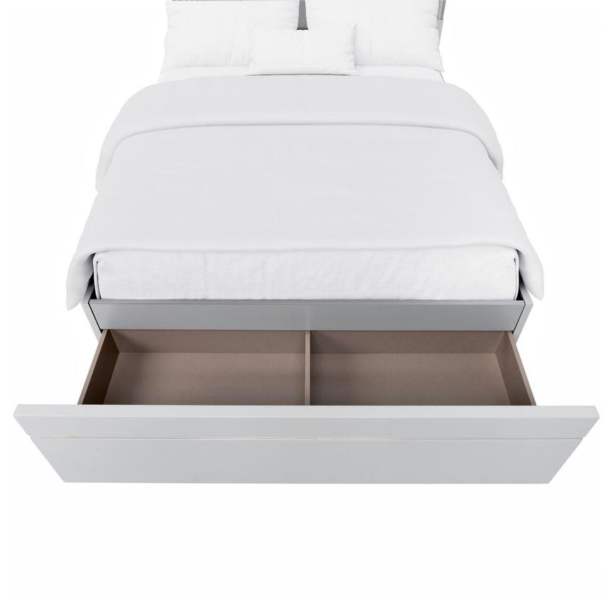 Alana Full Storage Bed alternate image, 4 of 8 images.