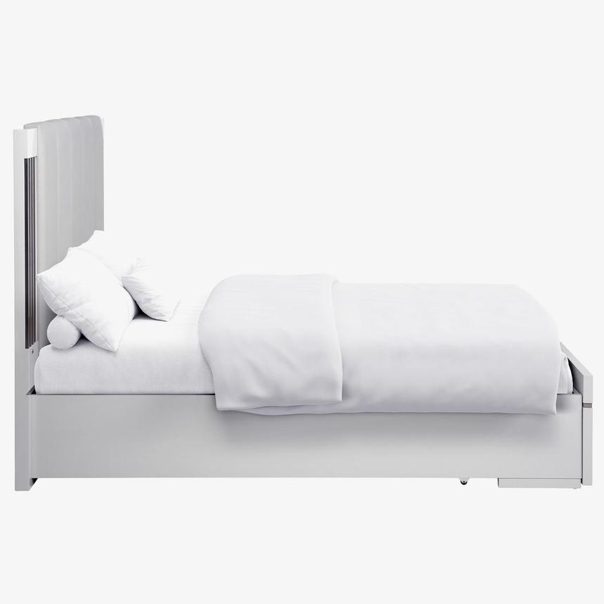 Alana Full Storage Bed  alternate image, 3 of 8 images.