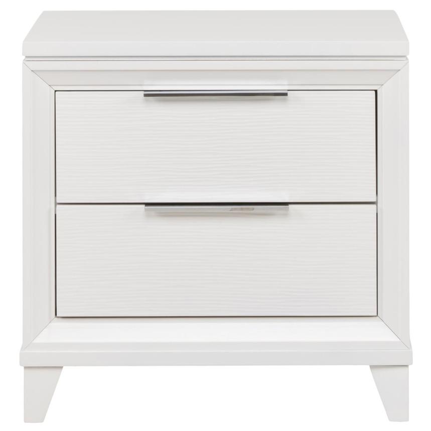 Veronica 4-Piece Queen Bedroom Set  alternate image, 4 of 5 images.