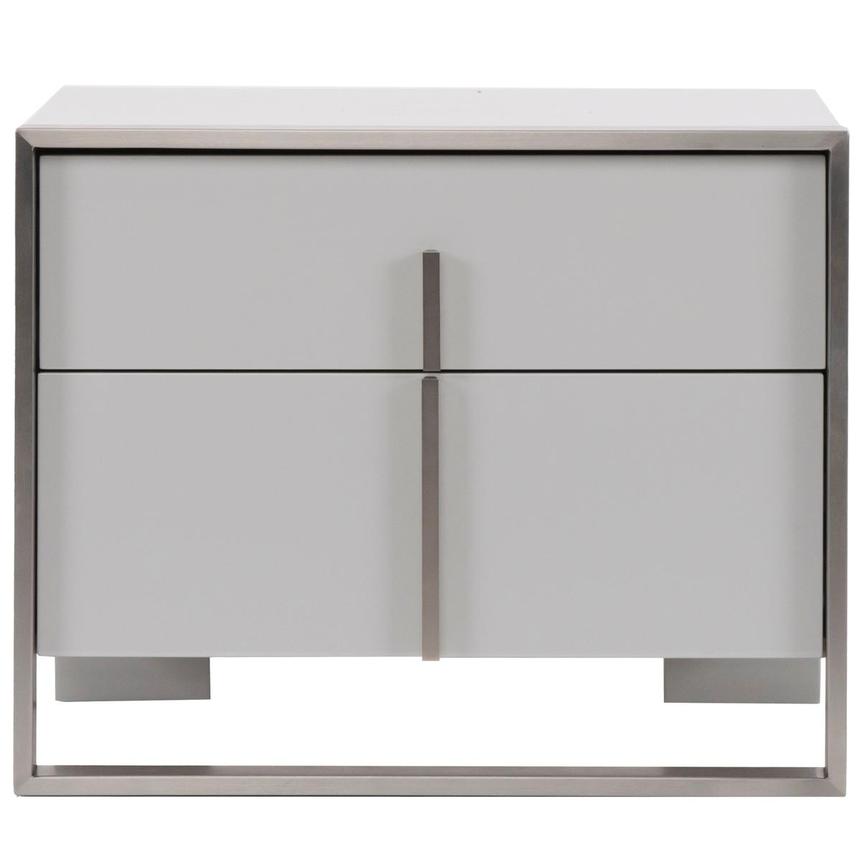 Alana 4-Piece Queen Bedroom Set alternate image, 4 of 5 images.