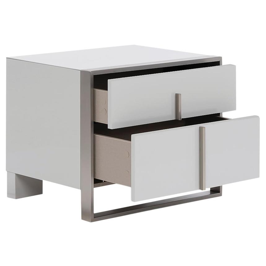 Ellen Alana Nightstand | El Dorado Furniture