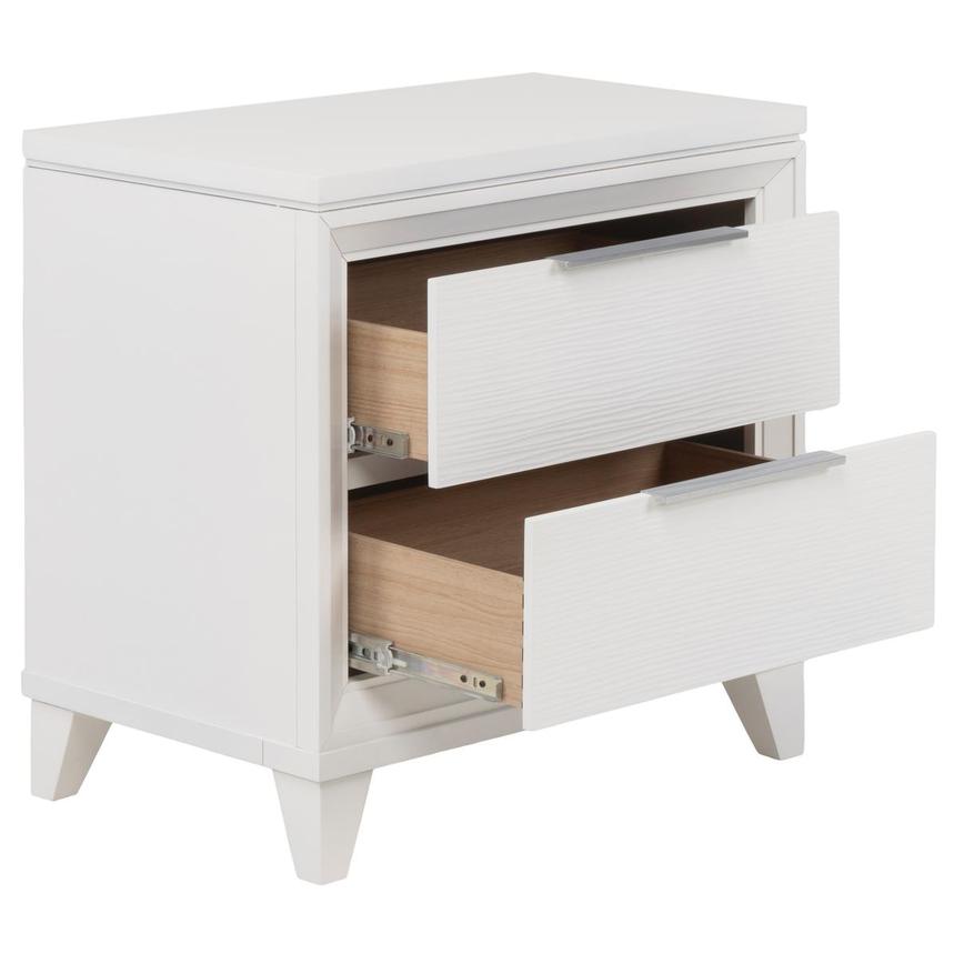 Veronica Nightstand alternate image, 4 of 9 images.