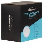 Breeze Queen Mattress Protector  alternate image, 3 of 5 images.