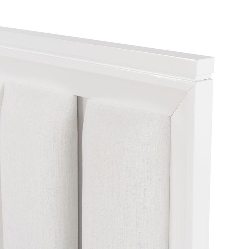 Veronica Queen Panel Bed  alternate image, 5 of 8 images.