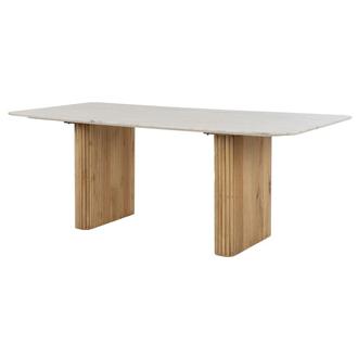 Karlen Rectangular Dining Table