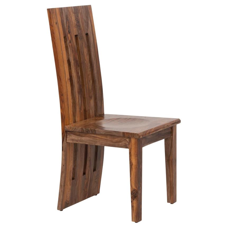 Brownstone Side Chair alternate image, 3 of 10 images.