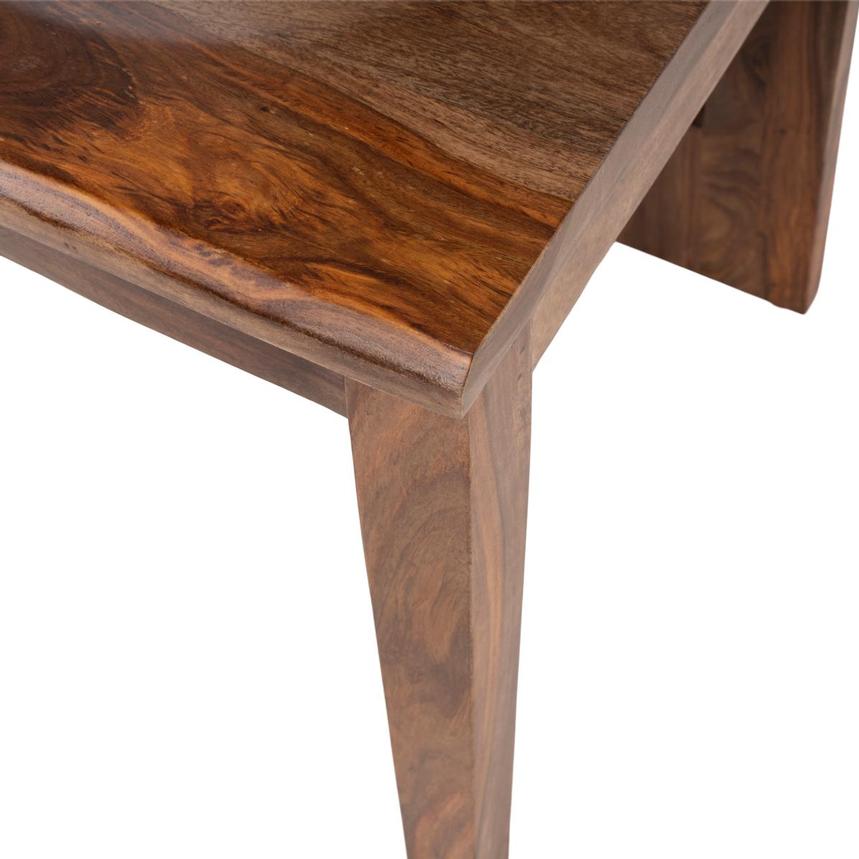 Brownstone 4-Piece Dining Set alternate image, 16 of 25 images.