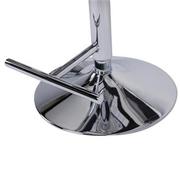 Marco White Adjustable Stool  alternate image, 9 of 9 images.
