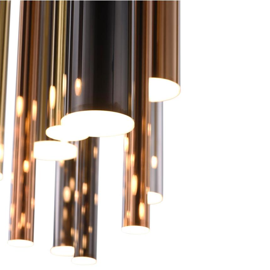 Mina Chandelier  alternate image, 5 of 5 images.