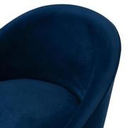 Jessica Blue Counter Stool  alternate image, 5 of 7 images.
