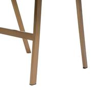 Zion Gray Counter Stool  alternate image, 8 of 8 images.