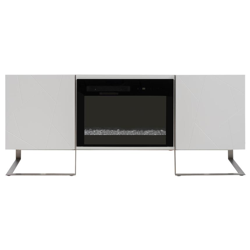 Chase Electric Fireplace  alternate image, 3 of 15 images.