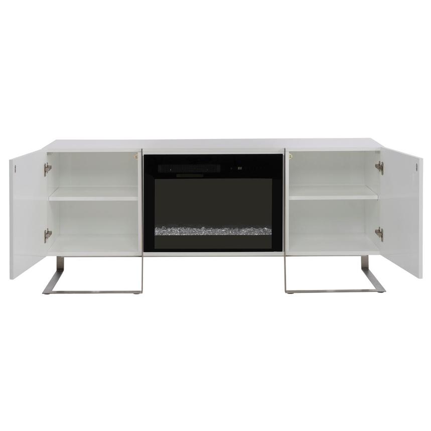 Chase Electric Fireplace  alternate image, 3 of 14 images.