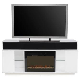Flex Lex Electric Fireplace