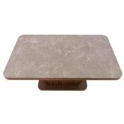 Megara 5-Piece Dining Set  alternate image, 7 of 21 images.