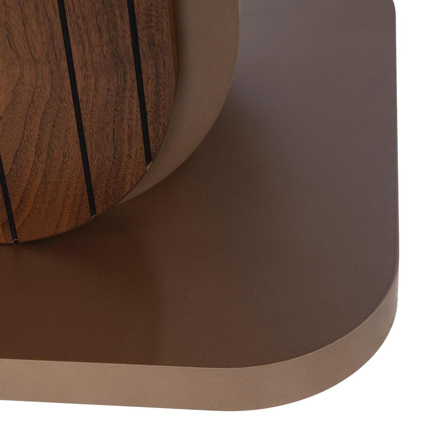Megara 5-Piece Dining Set alternate image, 13 of 21 images.