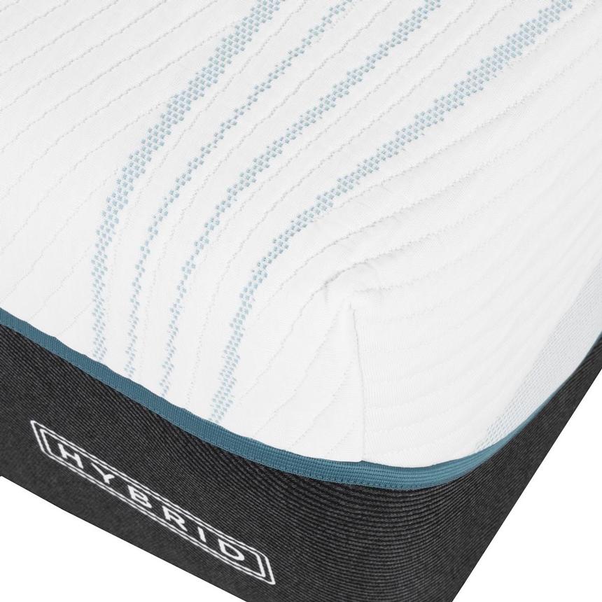 Adapt 2.0-Medium Hybrid Full Mattress by Tempur-Pedic  alternate image, 2 of 4 images.