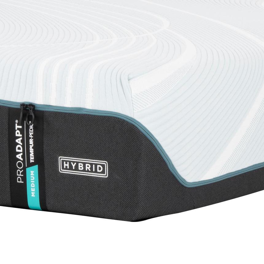 ProAdapt 2.0-Medium Hybrid Full Mattress by Tempur-Pedic  alternate image, 2 of 4 images.