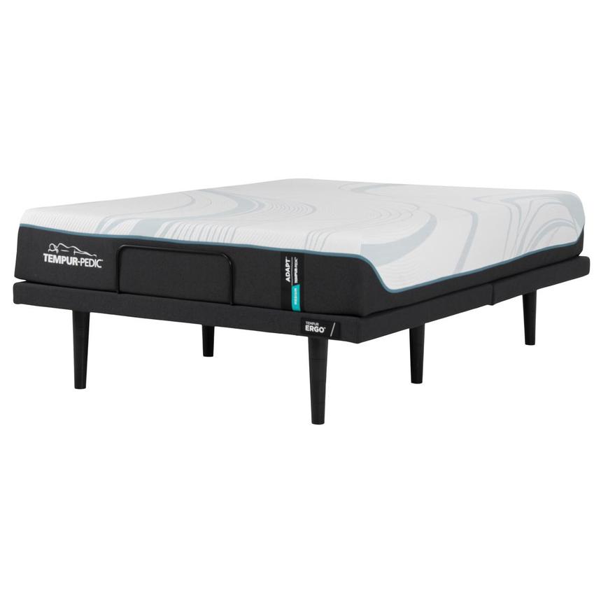 Adapt 2.0-Medium Full Mattress w/Ergo® 3.0 Powered Base by Tempur-Pedic  alternate image, 2 of 6 images.