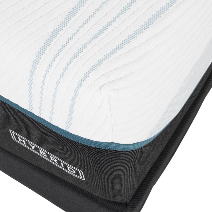 Adapt 2.0-Medium Hybrid Full Mattress w/Regular Foundation by Tempur-Pedic  alternate image, 2 of 4 images.