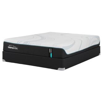 Adapt 2.0-Medium Full Mattress w/Regular Foundation by Tempur-Pedic
