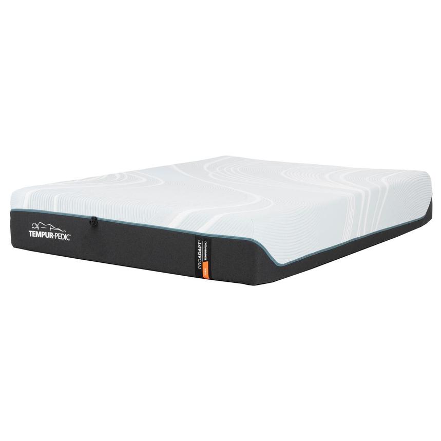 ProAdapt Full Mattress by Tempur-Pedic  main image, 1 of 4 images.