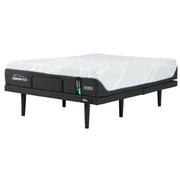 ProAdapt 2.0-Medium Hybrid King Mattress w/Ergo® 3.0 Powered Base by Tempur-Pedic  alternate image, 2 of 6 images.