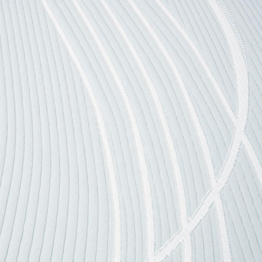 ProAdapt Medium Hybrid King Mattress w/Ergo® 3.0 Powered Base by Tempur-Pedic  alternate image, 5 of 6 images.