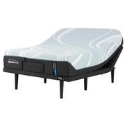 LuxeAdapt 2.0-Soft King Mattress w/Ergo® 3.0 Powered Base by Tempur-Pedic  main image, 1 of 6 images.