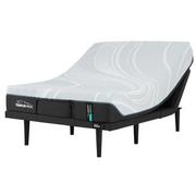 ProAdapt 2.0-Medium King Mattress w/Ergo® 3.0 Powered Base by Tempur-Pedic  main image, 1 of 6 images.