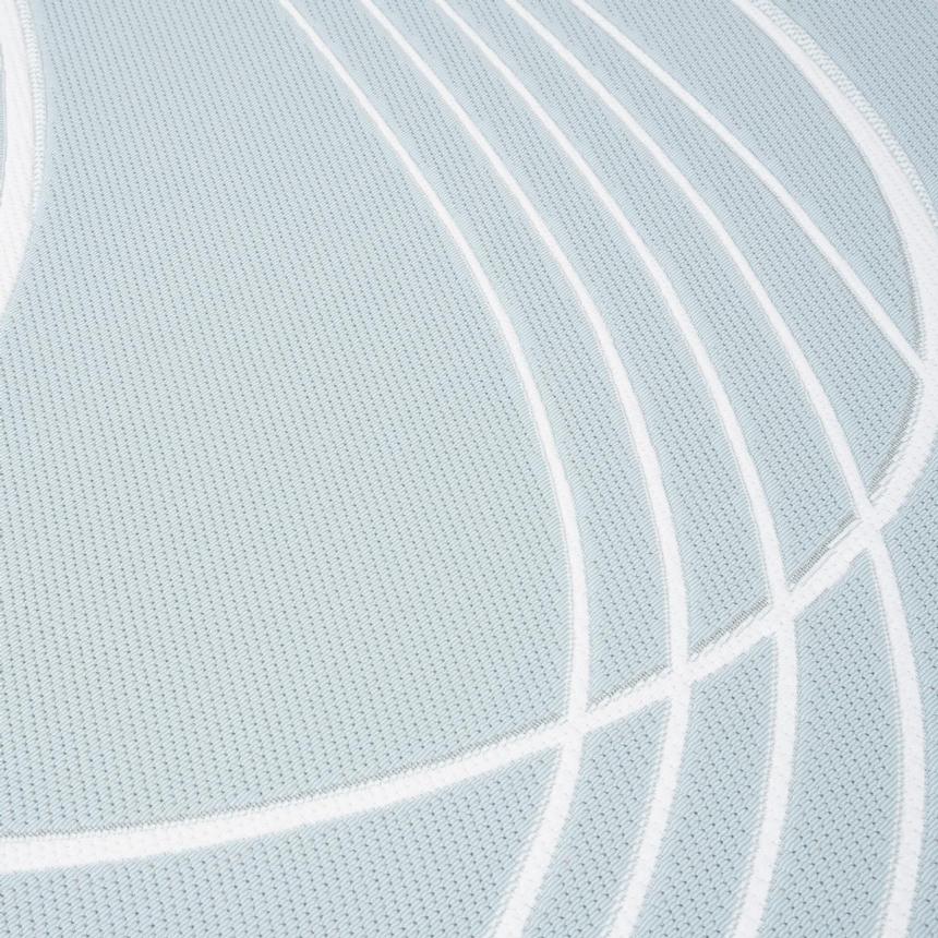 LuxeAdapt Soft King Mattress w/Ergo® ProSmart Powered Base by Tempur-Pedic  alternate image, 5 of 6 images.