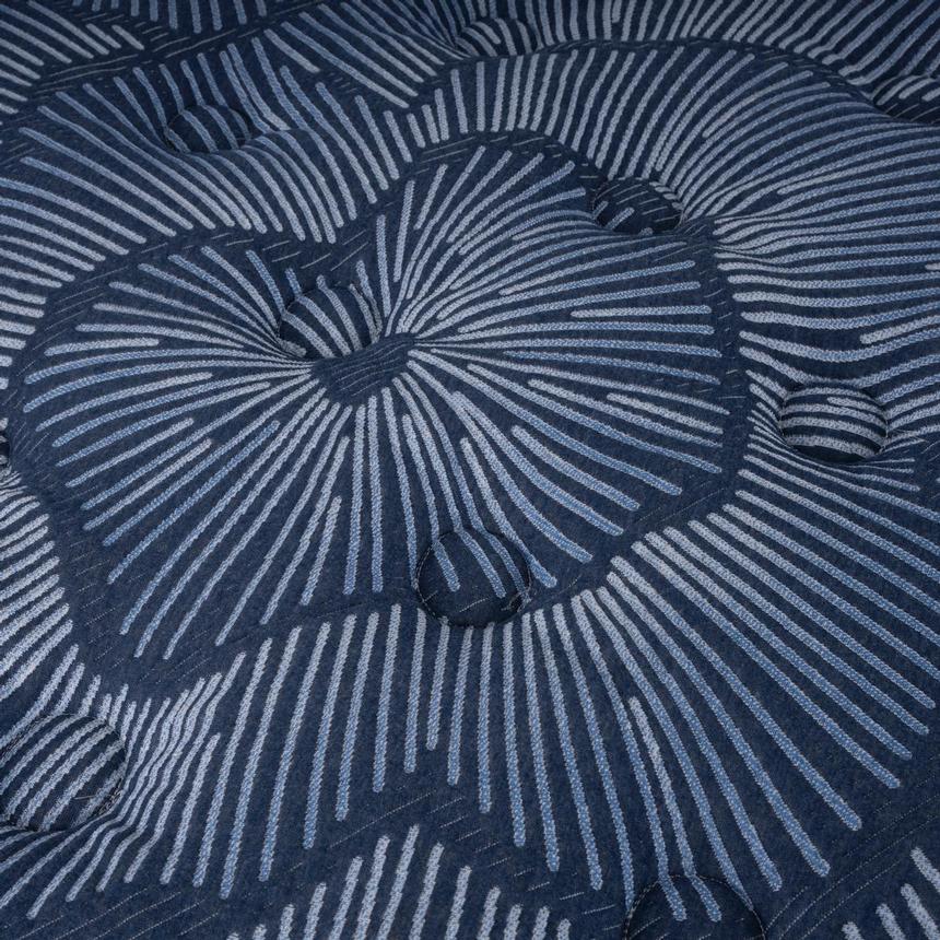 Cobalt Calm PT- Plush King Mattress w/Low Foundation by Serta PerfectSleeper  alternate image, 3 of 5 images.