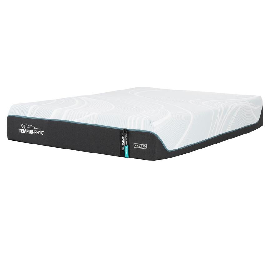 ProAdapt Medium Hybrid King Mattress by Tempur-Pedic  main image, 1 of 4 images.