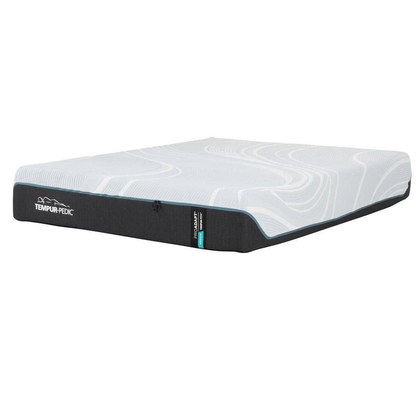 ProAdapt Medium King Mattress by Tempur-Pedic  main image, 1 of 4 images.