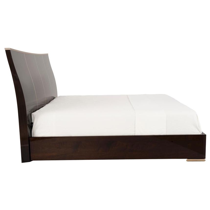 Bellagio King Sleigh Bed El Dorado Furniture