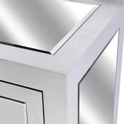 Steve 3-Door Cabinet  alternate image, 9 of 11 images.